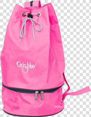 Backpack For Rhythmic Gymnastics   Png Download  Transparent Png