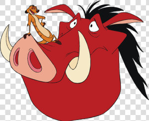 Simba Timon And Pumbaa   Timon  amp  Pumbaa Png  Transparent Png