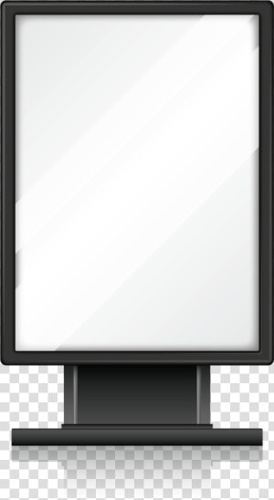 Thumbs Up Billboard   Billboard Png Street  Transparent Png