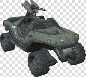 Halo Reach Warthog   Warthog Halo  HD Png Download