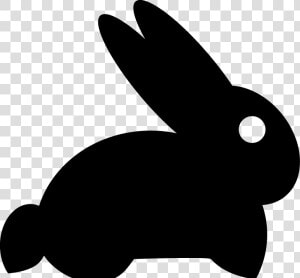 Fast Clipart Rabbit Run   Rabbit Logo Transparent  HD Png Download