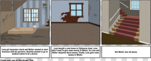 Storyboard  HD Png Download