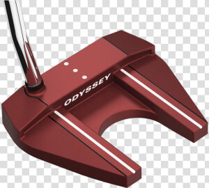 Odyssey O Works Putter 7  HD Png Download