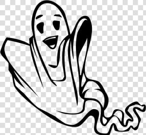 Ghost   Ghost Clip Art  HD Png Download