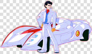 Speed Racer Png   Sports Car  Transparent Png