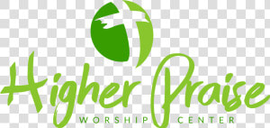 Praise And Worship Logo  HD Png Download