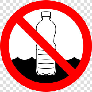 No Plastic Bottles   No Plastic Bottles Png  Transparent Png