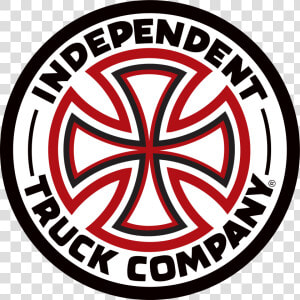 Independent Truck Company  HD Png Download