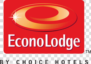 Econo Lodge Logo   Econo Lodge  HD Png Download