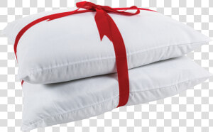 2pk Standard Bed Pillows Title 2pk Standard Bed Pillows   Throw Pillow  HD Png Download