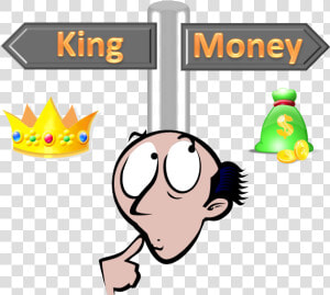 Founder S Dilemma To Be Rich Or To Be King   Transition Words That Provide More Information  HD Png Download