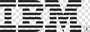 Ibm Logo Png   Ibm Png  Transparent Png