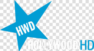 Hollywood Hd   Canal Hollywood  HD Png Download