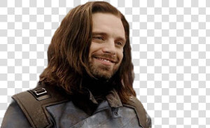  buckybarnes  bucky  avengers  marvel  wintersoldier   Do Gaand Ek Hagte  HD Png Download