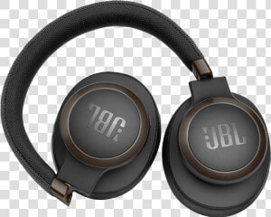 Jbl Live 650btnc Wireless Noise cancelling Over ear  HD Png Download