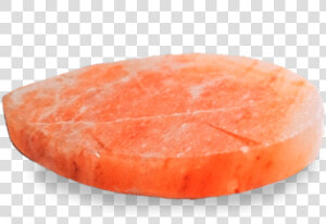 Himalayan Oval Shape Salt Slab  HD Png Download