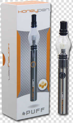 Honey Pen Vaporizer  HD Png Download