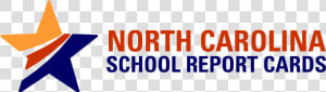 Nc School Report Card Logo   Nc School Report Cards  HD Png Download