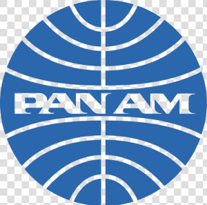 Pan American Clippers Wikia   Pan American Airways Logo  HD Png Download