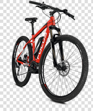 Bike Fire To Get Red How A   Focus Jarifa Pro 29  HD Png Download