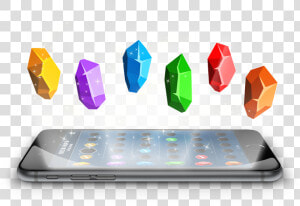 Infinity Stones Png   Hero Vision Infinity Stones  Transparent Png