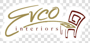 Evco Interiors   Interior Company  HD Png Download