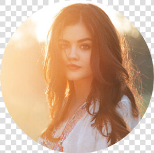 Sports Memorabilia Lucy Hale Authentic Signed   Png   Lucy Hale Extra Ordinary  Transparent Png