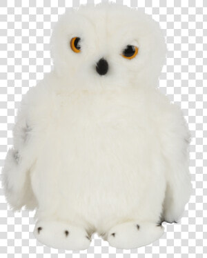 Hedwig Medium Plush Scaled 001 V  HD Png Download