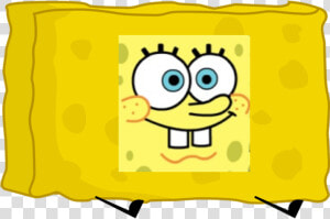 Dreaming Clipart Conversation Box   Spongebob Squarepants  HD Png Download