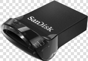 Sandisk Ultra Fit Usb 3 1 Flash Drive  HD Png Download