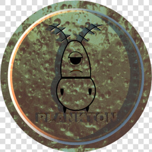 Plankton  HD Png Download