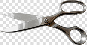 Hairdresser Scissors   Levers In Real Life  HD Png Download