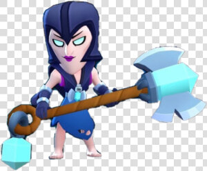 Brawl Stars Mortis Skins  HD Png Download