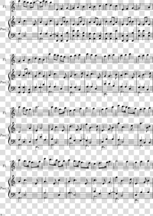 Crazy Man Michael Sheet Music 3 Of 6 Pages   Live Wire  HD Png Download