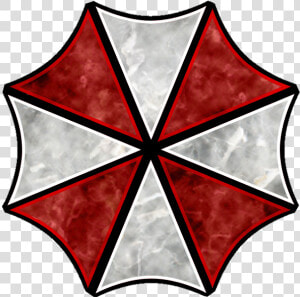 Transparent Umbrella Icon Png   Umbrella Corporation Logo Png  Png Download