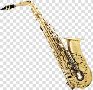 Saxophone Png   Alto Saxophone Transparent Background  Png Download