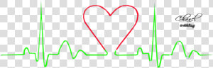 Psd   Png Download   Heart Beat Psd  Transparent Png