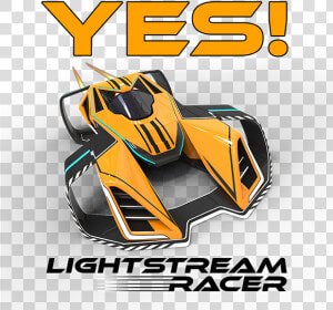 Lightstream Racer Messages Sticker 9   Honda  HD Png Download