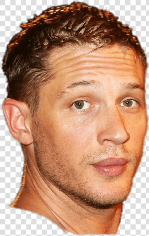 Tom Hardy Side View   Tom Hardy  HD Png Download