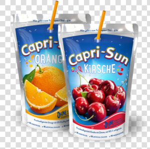 Back factory Capri Sonne   Capri Sun Transparent Background  HD Png Download