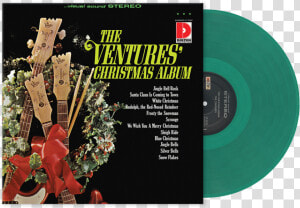 Ventures The Ventures Christmas Album  HD Png Download