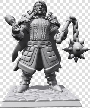 Trevor Belmont Hero Forge  HD Png Download