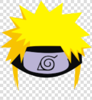 Naruto Hair Png   Волосы Наруто Пнг  Transparent Png