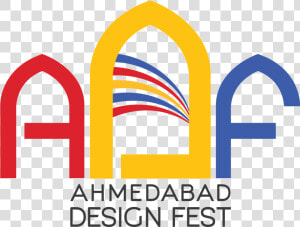 Adf Logo Full   Ahmedabad Design Festival 2018  HD Png Download