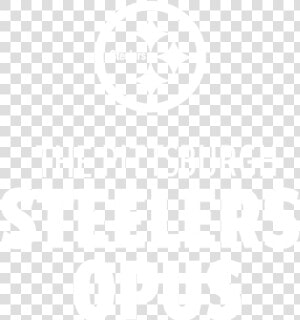 Logos And Uniforms Of The Pittsburgh Steelers  HD Png Download