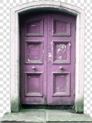 Door facade house   Aesthetic Door Png  Transparent Png