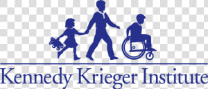 Kki Logo   Kennedy Krieger Institute Logo  HD Png Download