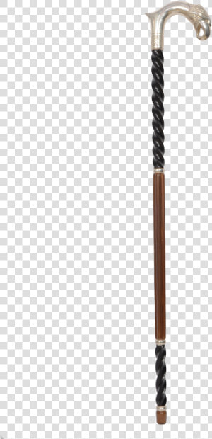 Cane Transparent Walking   Trekking Pole  HD Png Download