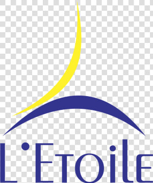 L Etoile Logo Png Transparent   Graphic Design  Png Download