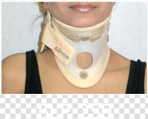 Neck Brace  HD Png Download